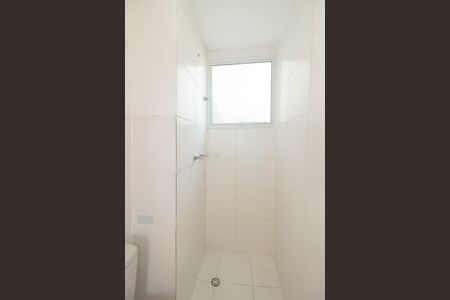 Apartamento para alugar com 41m², 2 quartos e 1 vaga Apartamento para alugar com 41m², 2 quartos e 1 vagaBanheiro