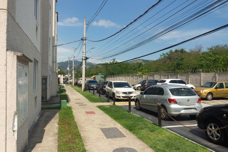 Apartamento para alugar com 41m², 2 quartos e 1 vaga Apartamento para alugar com 41m², 2 quartos e 1 vagaÁrea comum