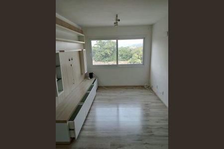Apartamento para alugar com 65m², 2 quartos e 1 vagaSala
