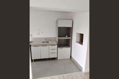 Apartamento para alugar com 65m², 2 quartos e 1 vagaCozinha