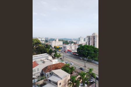 Vista de apartamento para alugar com 2 quartos, 65m² em Glória, Porto Alegre