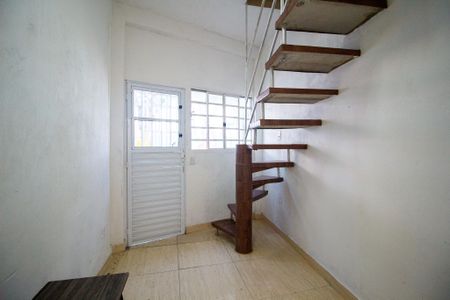 Sala de kitnet/studio para alugar com 1 quarto, 40m² em Jardim Zulmira, Sorocaba