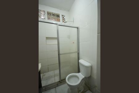 Casa para alugar com 70m², 2 quartos e sem vagaBanheiro