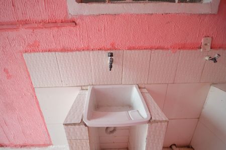 Casa para alugar com 70m², 2 quartos e sem vagaÁrea de Serviço