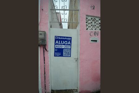 Casa para alugar com 70m², 2 quartos e sem vagaPlaca