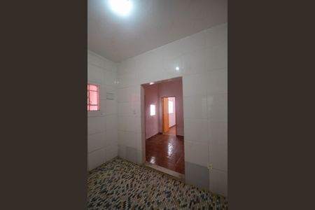 Casa para alugar com 70m², 2 quartos e sem vagaCozinha