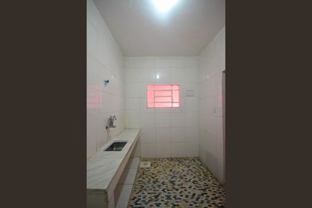 Casa para alugar com 70m², 2 quartos e sem vagaCozinha