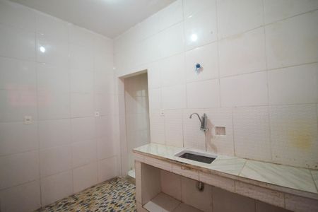Casa para alugar com 70m², 2 quartos e sem vagaCozinha
