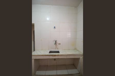 Casa para alugar com 70m², 2 quartos e sem vagaCozinha