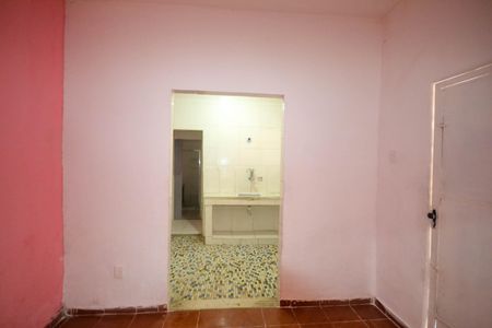 Casa para alugar com 70m², 2 quartos e sem vagaSala