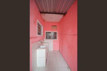 Casa para alugar com 70m², 2 quartos e sem vagaÁrea de Serviço