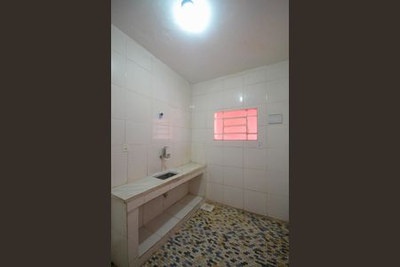 Casa para alugar com 70m², 2 quartos e sem vagaCozinha