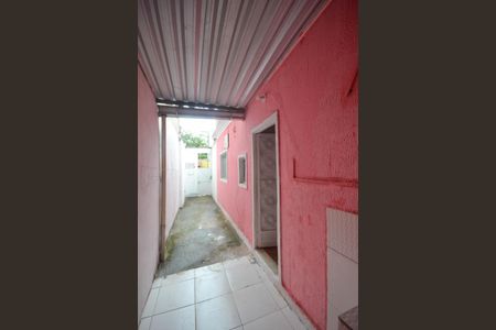 Casa para alugar com 70m², 2 quartos e sem vagaÁrea comum