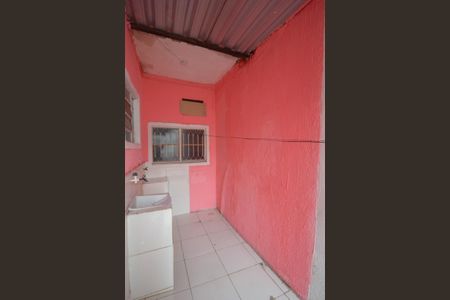 Casa para alugar com 70m², 2 quartos e sem vagaÁrea de Serviço