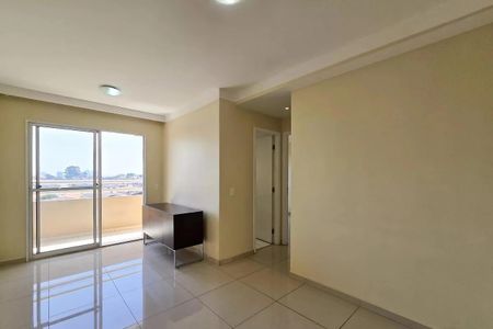 Apartamento para alugar com 2 quartos, 54m² em Conjunto Residencial Pombeva, São Bernardo do Campo