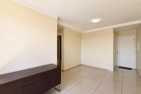 Apartamento para alugar com 2 quartos, 54m² em Conjunto Residencial Pombeva, São Bernardo do Campo