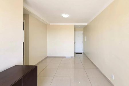 Apartamento para alugar com 2 quartos, 54m² em Conjunto Residencial Pombeva, São Bernardo do Campo