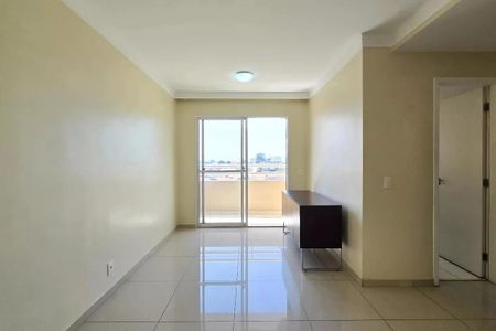 Apartamento para alugar com 2 quartos, 54m² em Conjunto Residencial Pombeva, São Bernardo do Campo