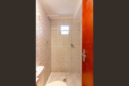 Banheiro de casa para alugar com 1 quarto, 40m² em Novo Osasco, Osasco