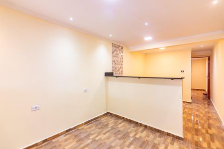 Sala  de casa para alugar com 1 quarto, 40m² em Novo Osasco, Osasco