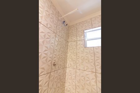 Banheiro de casa para alugar com 1 quarto, 40m² em Novo Osasco, Osasco