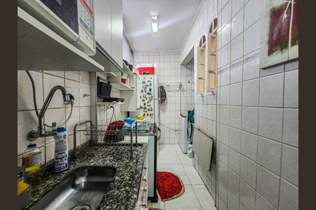 Apartamento para alugar com 95m², 2 quartos e 1 vaga Apartamento para alugar com 95m², 2 quartos e 1 vagaCozinha