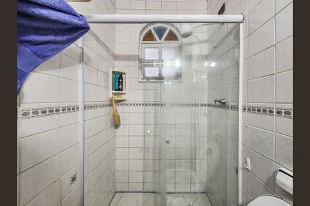 Apartamento para alugar com 95m², 2 quartos e 1 vaga Apartamento para alugar com 95m², 2 quartos e 1 vagaBanheiro