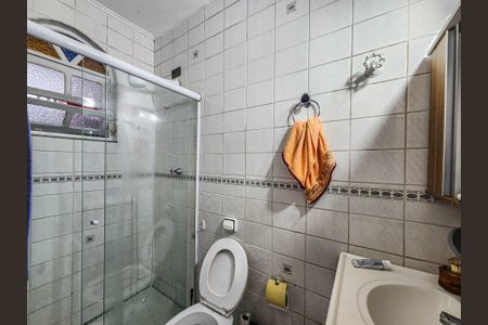 Apartamento para alugar com 95m², 2 quartos e 1 vaga Apartamento para alugar com 95m², 2 quartos e 1 vagaBanheiro