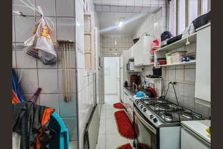 Apartamento para alugar com 95m², 2 quartos e 1 vaga Apartamento para alugar com 95m², 2 quartos e 1 vagaÁrea de serviço