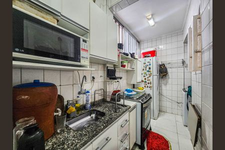 Apartamento para alugar com 95m², 2 quartos e 1 vaga Apartamento para alugar com 95m², 2 quartos e 1 vagaCozinha