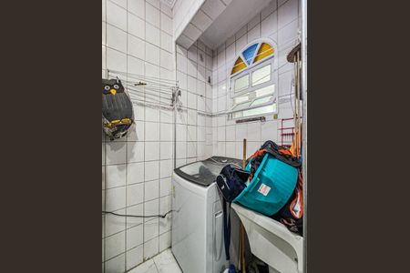 Apartamento para alugar com 95m², 2 quartos e 1 vaga Apartamento para alugar com 95m², 2 quartos e 1 vagaÁrea de serviço