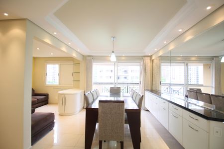 Apartamento à venda com 1 quarto, 100m² em Vila Progredior, São Paulo