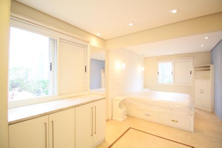 Apartamento à venda com 1 quarto, 100m² em Vila Progredior, São Paulo