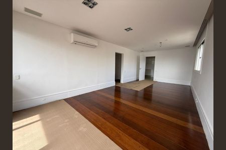 Foto 05 de apartamento à venda com 3 quartos, 145m² em Indianópolis, São Paulo