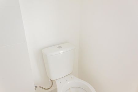 Apartamento para alugar com 35m², 2 quartos e sem vaga Apartamento para alugar com 35m², 2 quartos e sem vagaBanheiro