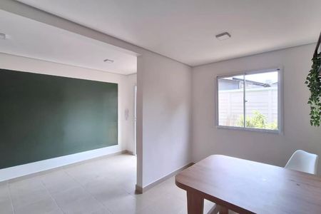 Apartamento para alugar com 35m², 2 quartos e sem vaga Apartamento para alugar com 35m², 2 quartos e sem vagaBrinquedoteca