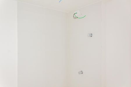 Apartamento para alugar com 35m², 2 quartos e sem vaga Apartamento para alugar com 35m², 2 quartos e sem vagaBanheiro