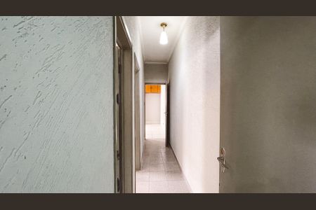 Corredor de casa à venda com 3 quartos, 150m² em Água Fria, São Paulo
