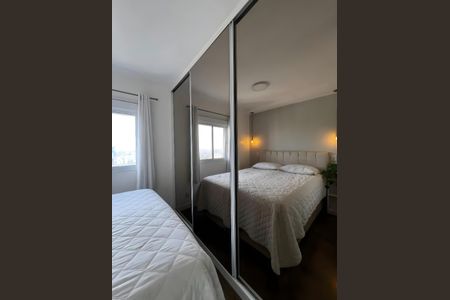 Apartamento à venda com 104m², 3 quartos e 2 vagasQuarto