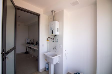 Apartamento para alugar com 76m², 2 quartos e 1 vagaÁrea de Serviço