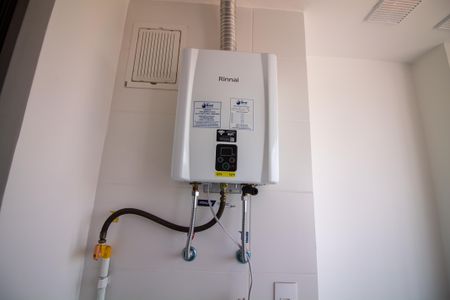 Apartamento para alugar com 76m², 2 quartos e 1 vagaÁrea de Serviço