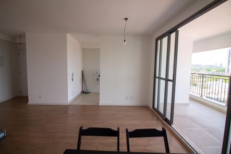 Apartamento para alugar com 76m², 2 quartos e 1 vagaSala