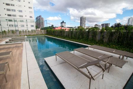 Apartamento para alugar com 76m², 2 quartos e 1 vagaÁrea comum - Piscina