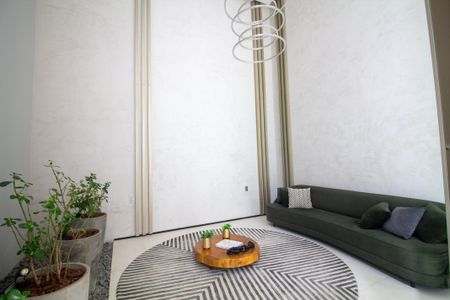 Apartamento para alugar com 76m², 2 quartos e 1 vagaHall Social