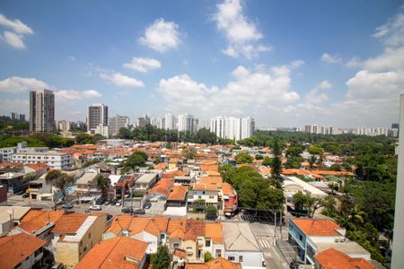 Apartamento para alugar com 76m², 2 quartos e 1 vagaVaranda Gourmet - Vista