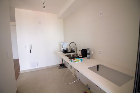 Apartamento para alugar com 76m², 2 quartos e 1 vagaCozinha