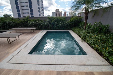 Apartamento para alugar com 76m², 2 quartos e 1 vagaÁrea comum - Piscina