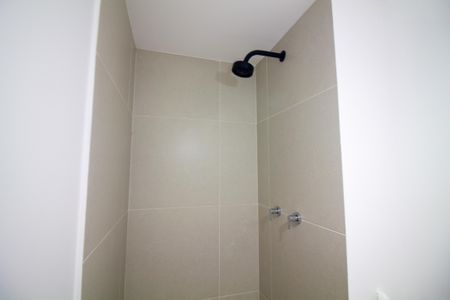 Apartamento para alugar com 76m², 2 quartos e 1 vagaBanheiro da Suíte 1