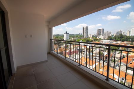 Apartamento para alugar com 76m², 2 quartos e 1 vagaVaranda Gourmet