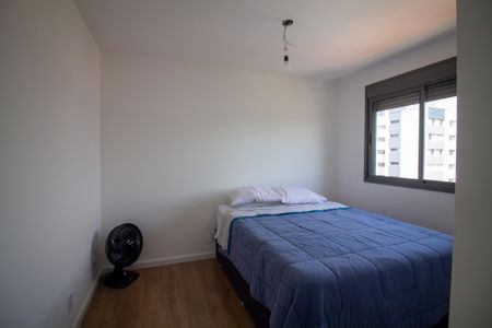 Apartamento para alugar com 76m², 2 quartos e 1 vagaSuíte 2